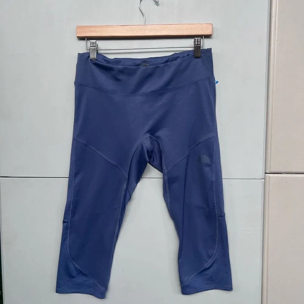 The north face Womens Capri size Medium